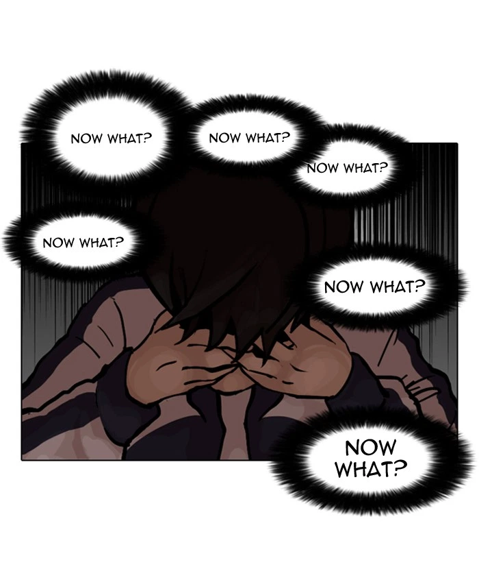 Lookism Chapter 87 — page 45