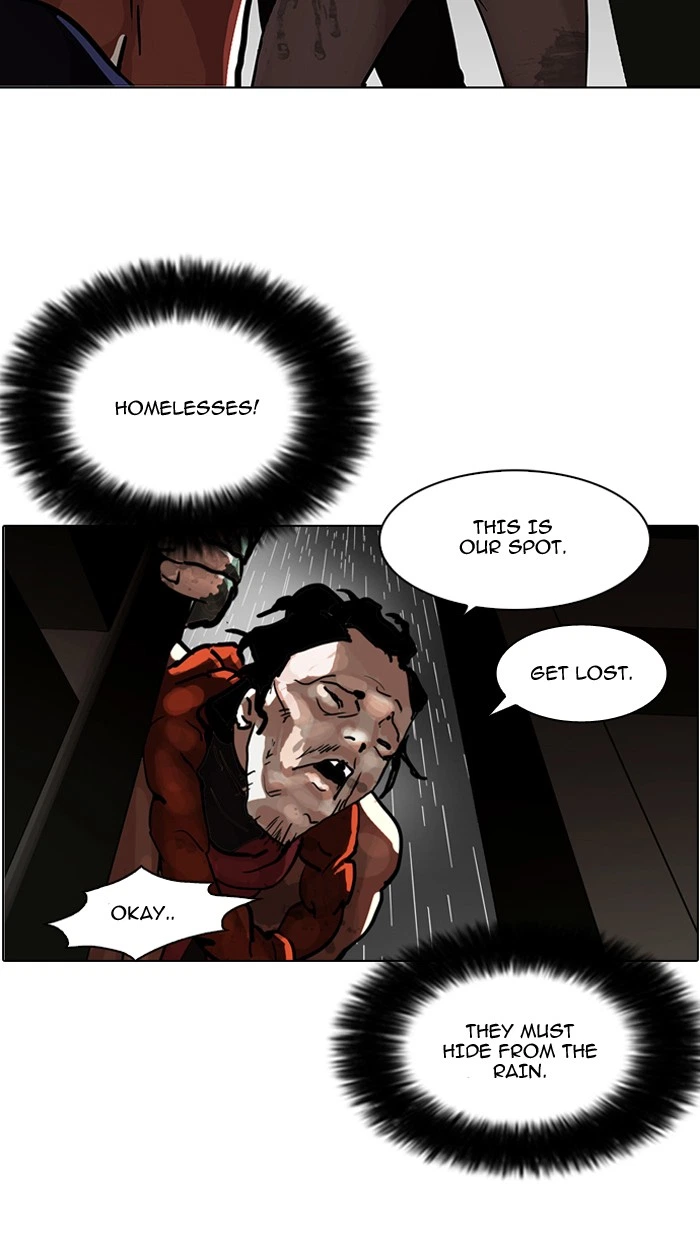 Lookism Chapter 87 — page 49