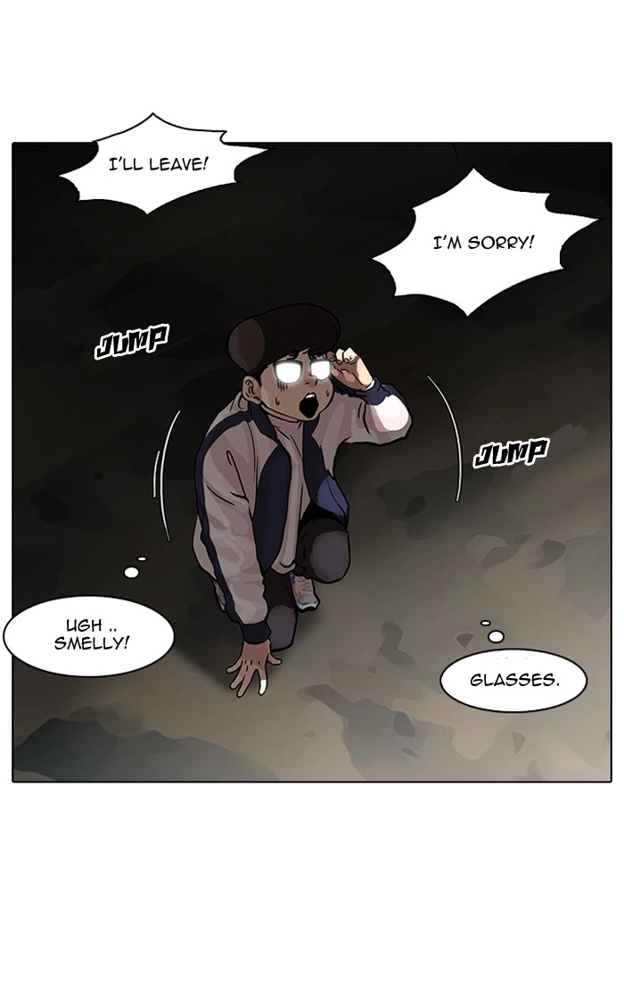 Lookism Chapter 87 — page 50