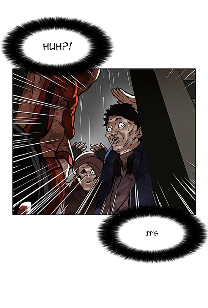 Lookism Chapter 87 — page 52