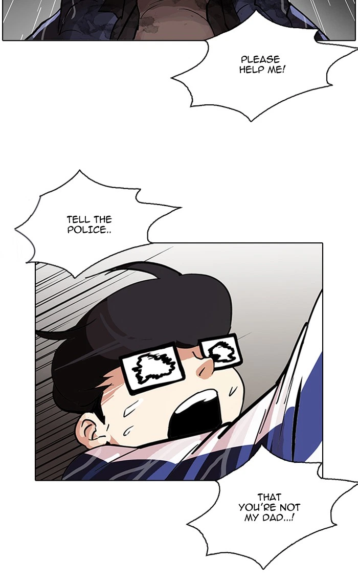 Lookism Chapter 87 — page 56