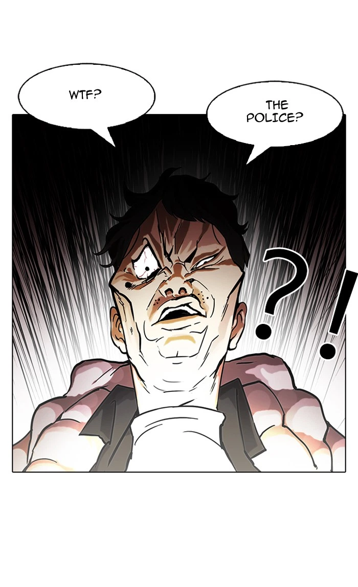 Lookism Chapter 87 — page 58