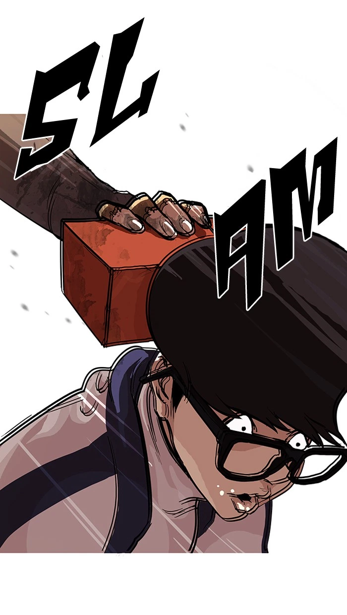 Lookism Chapter 87 — page 59