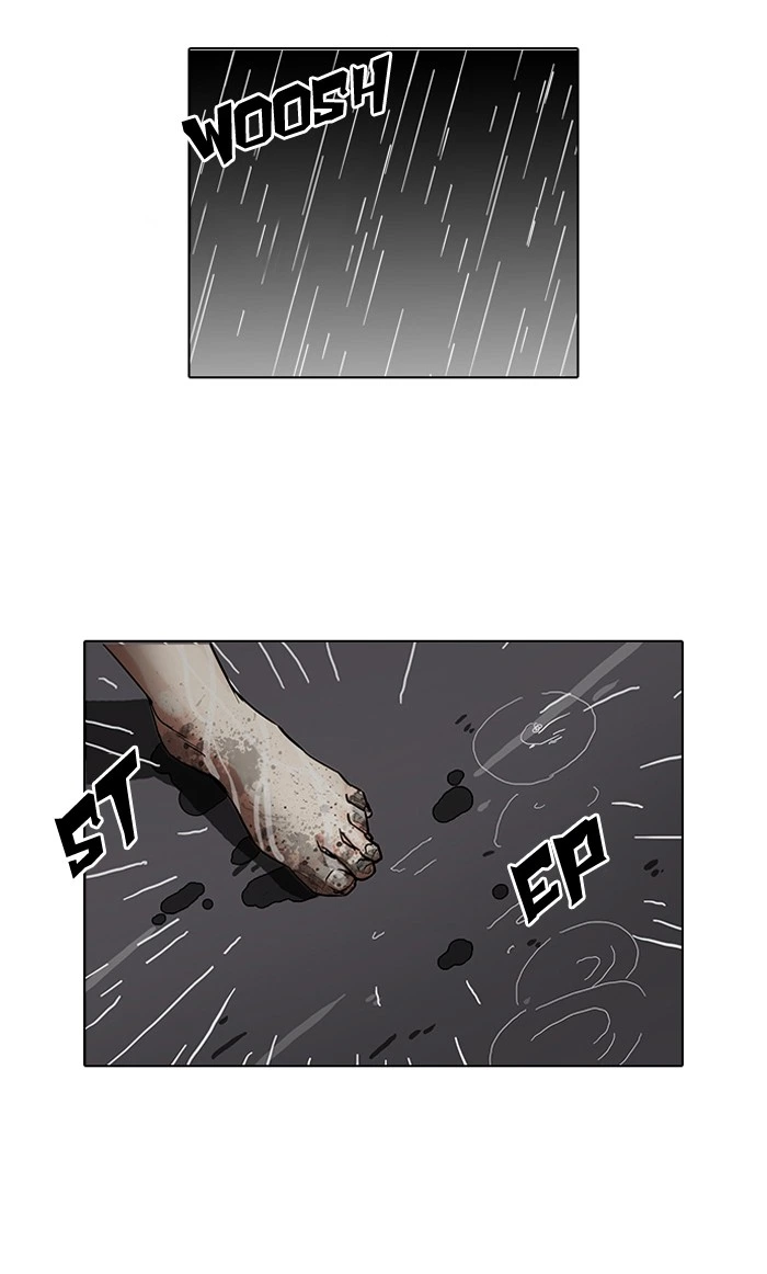 Lookism Chapter 87 — page 61