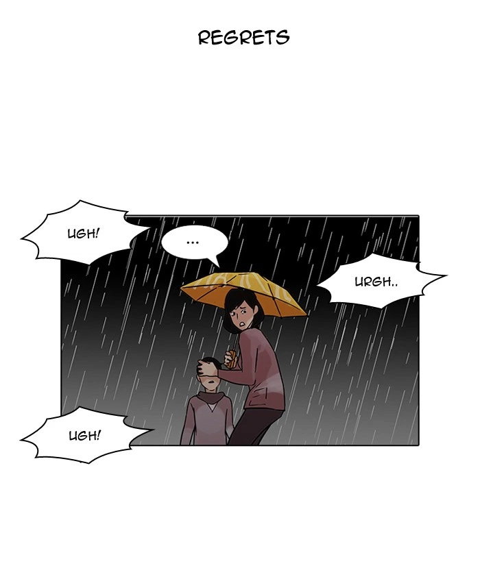 Lookism Chapter 87 — page 62