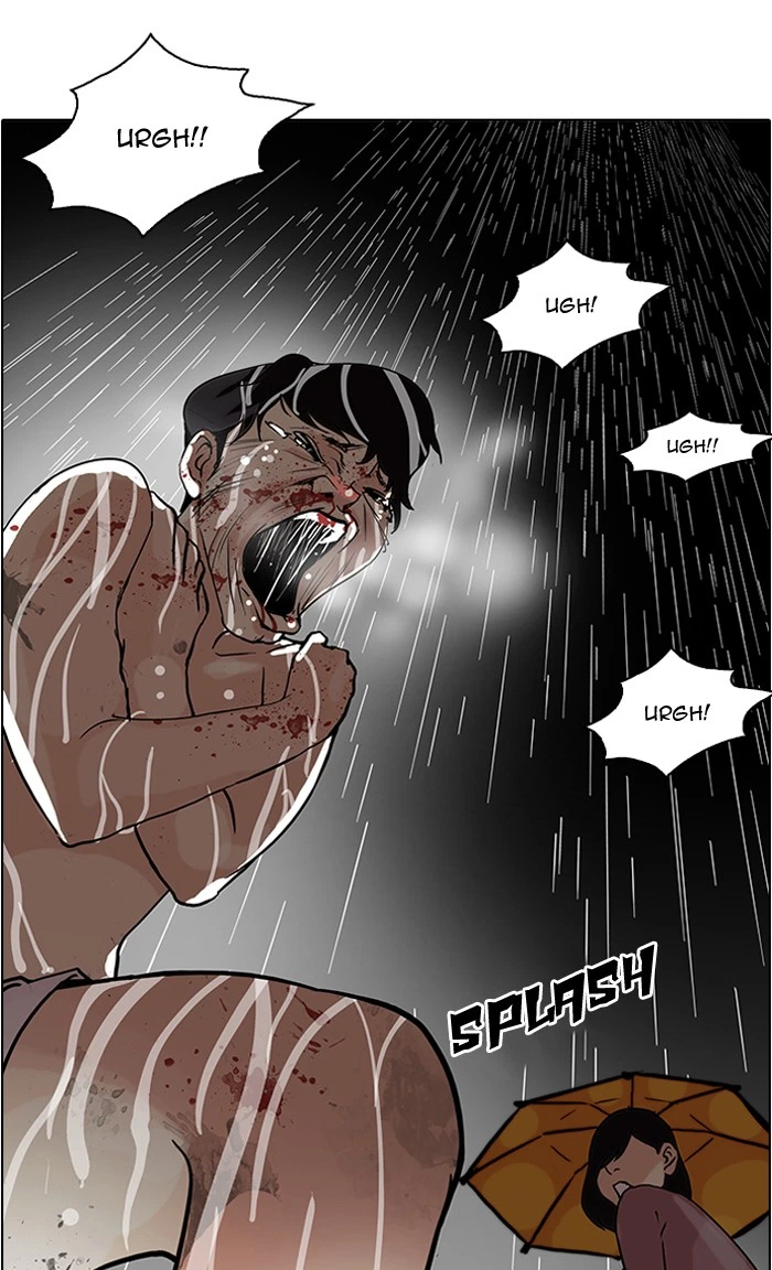 Lookism Chapter 87 — page 63