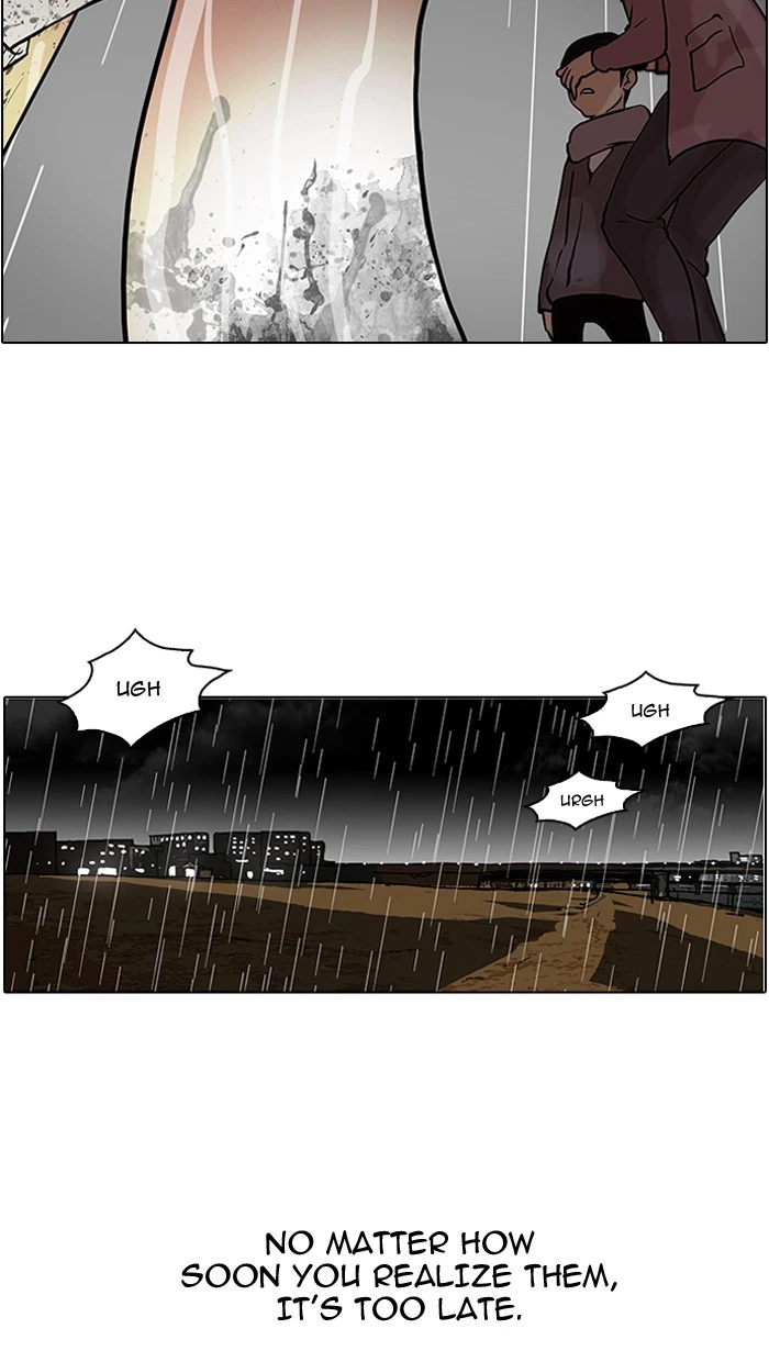 Lookism Chapter 87 — page 64
