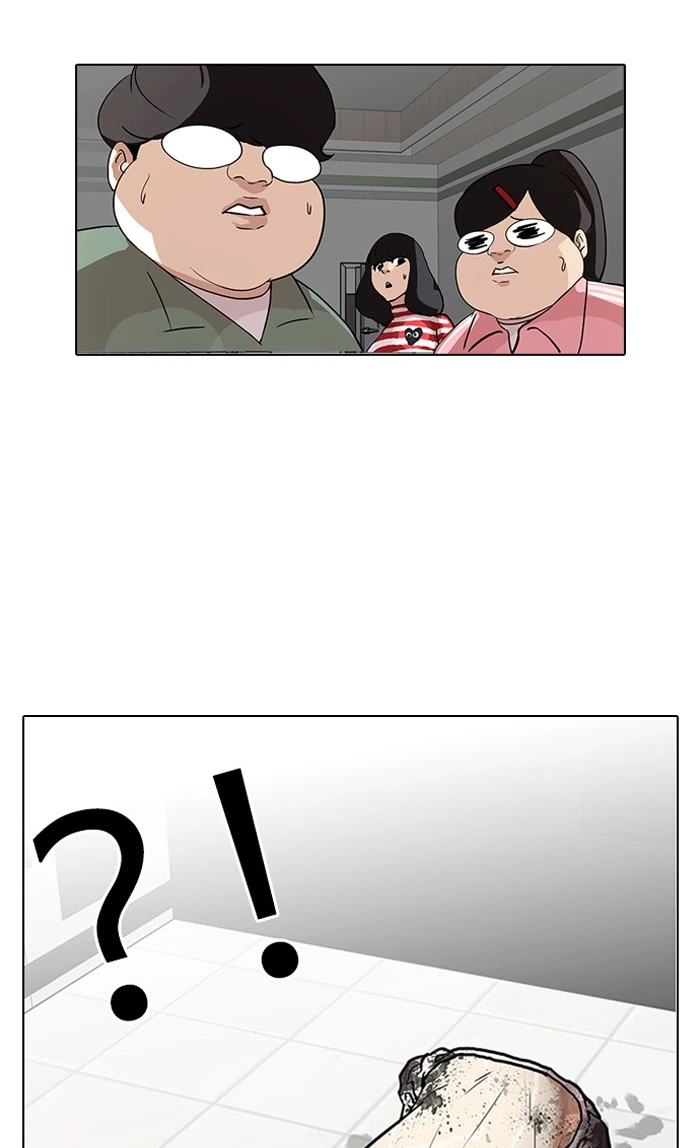 Lookism Chapter 87 — page 66