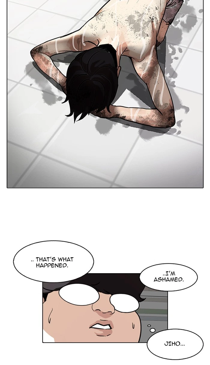 Lookism Chapter 87 — page 67