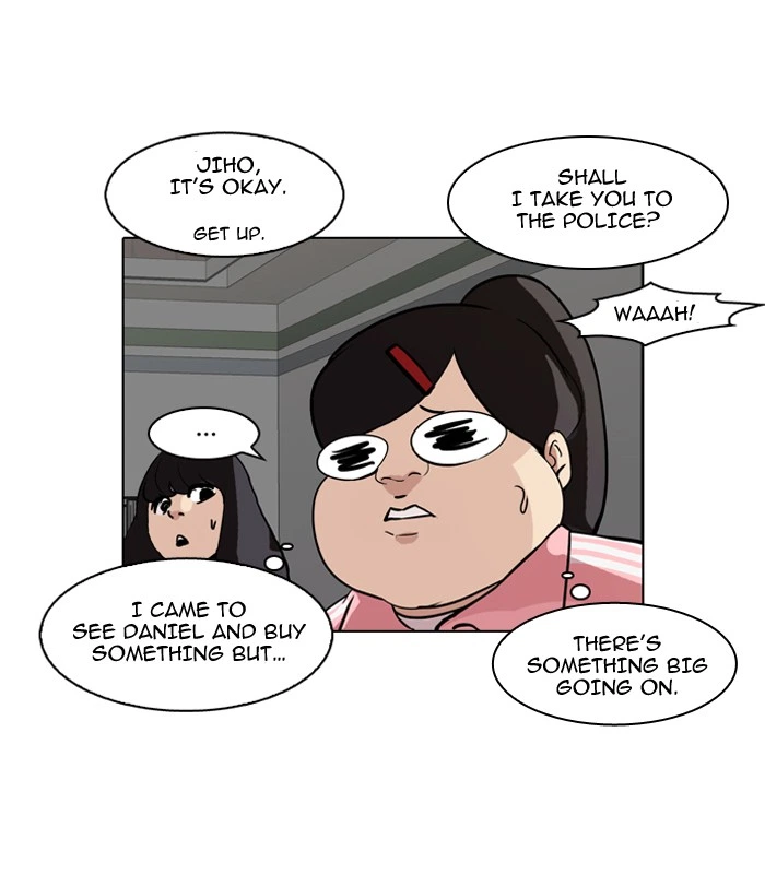 Lookism Chapter 87 — page 69
