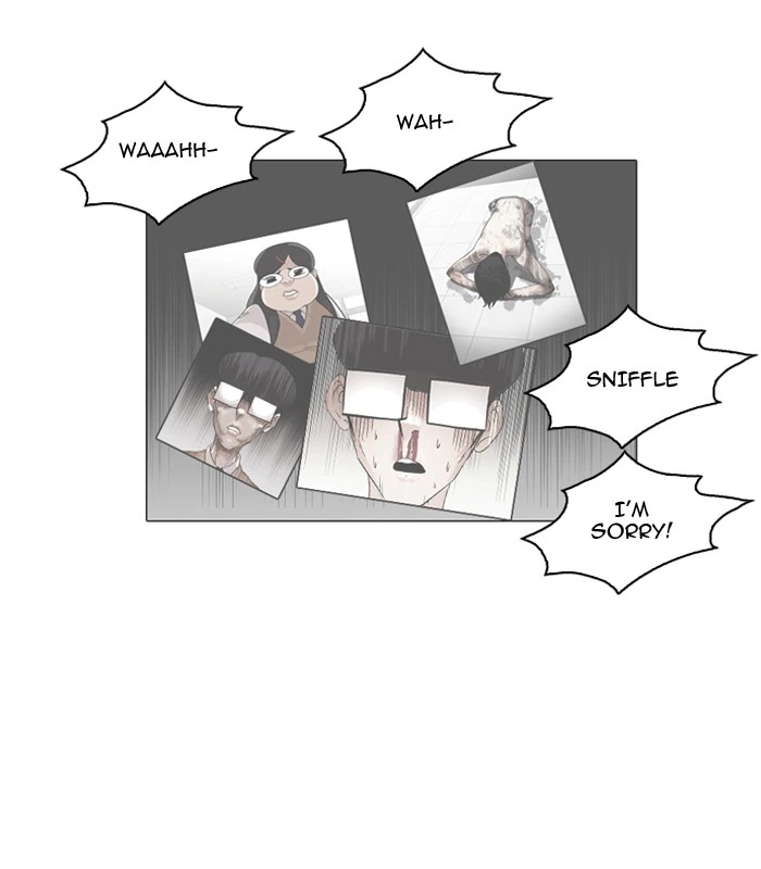 Lookism Chapter 87 — page 70