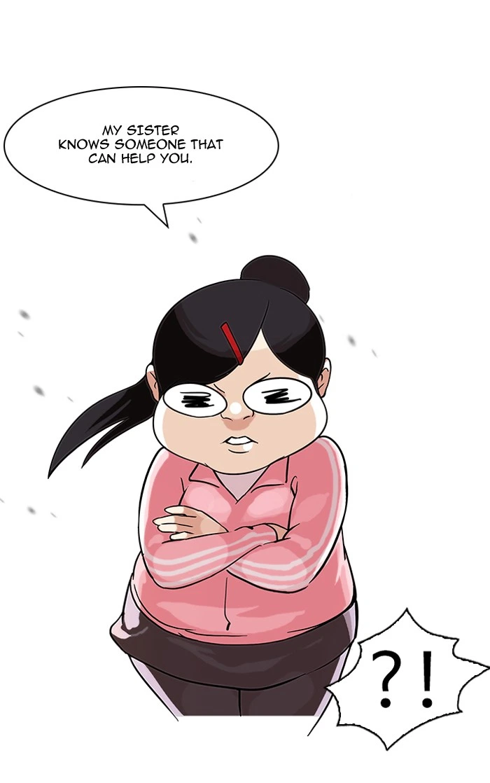 Lookism Chapter 87 — page 72
