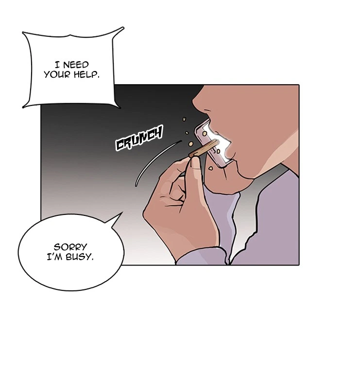 Lookism Chapter 87 — page 75