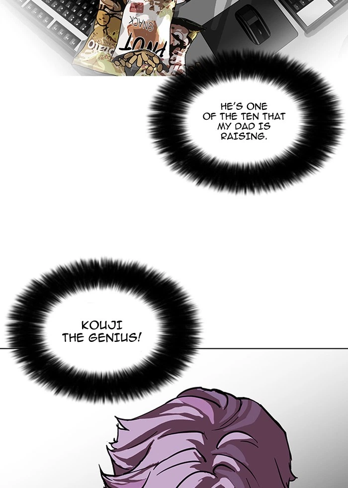 Lookism Chapter 87 — page 78