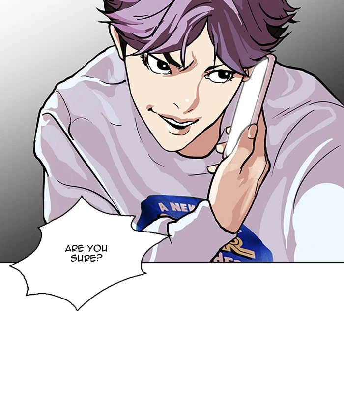 Lookism Chapter 87 — page 79