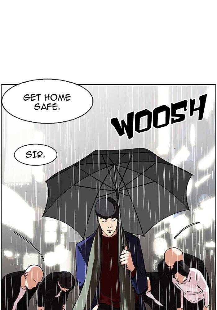 Lookism Chapter 88 — page 2