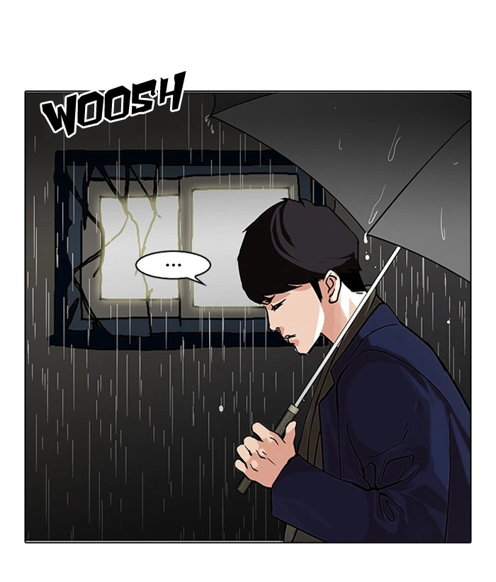 Lookism Chapter 88 — page 5