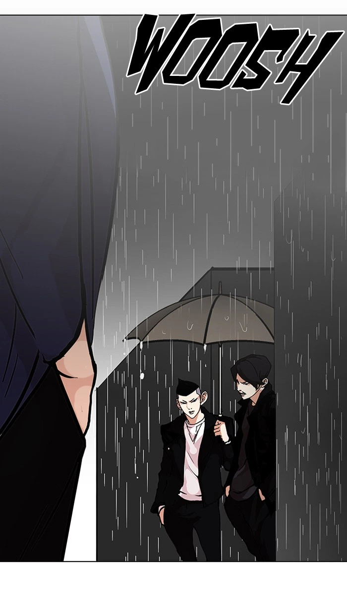 Lookism Chapter 88 — page 7