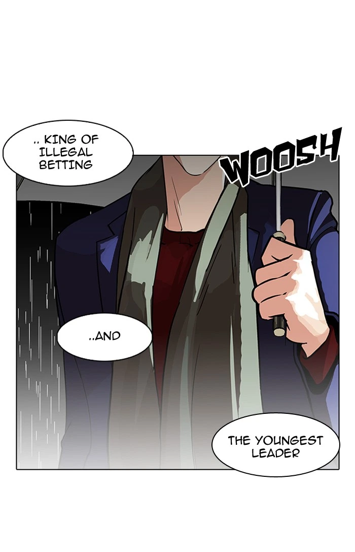Lookism Chapter 88 — page 9
