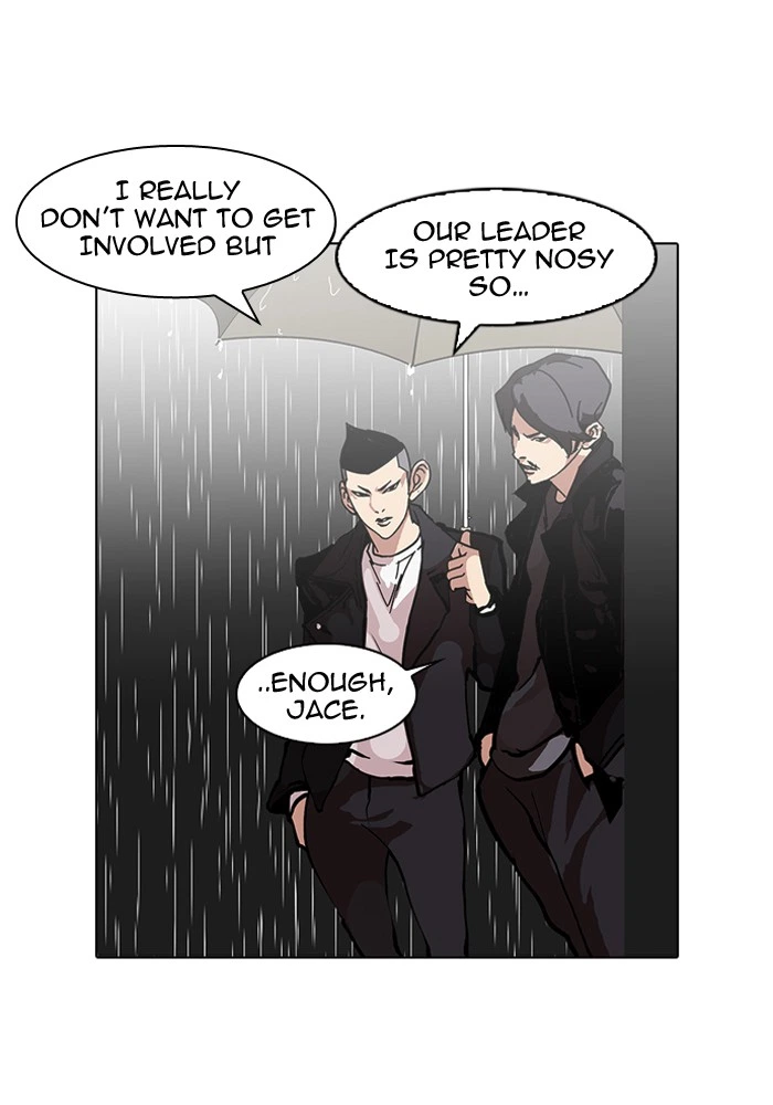 Lookism Chapter 88 — page 12