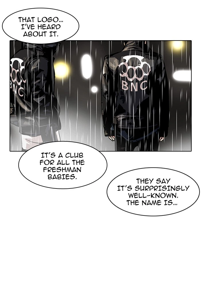 Lookism Chapter 88 — page 16