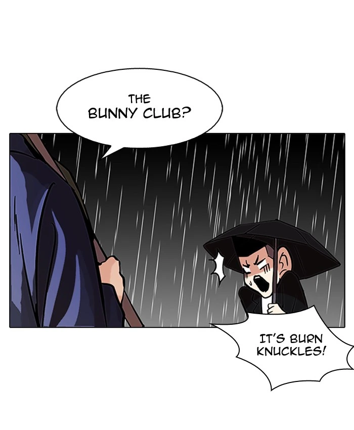 Lookism Chapter 88 — page 17