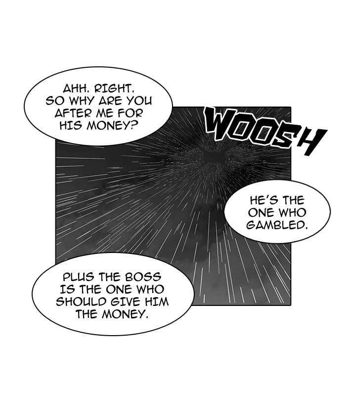 Lookism Chapter 88 — page 18