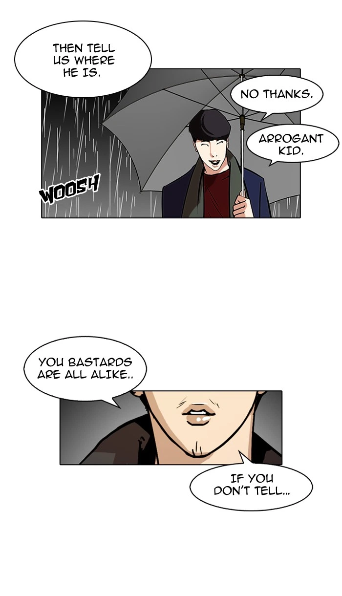 Lookism Chapter 88 — page 19