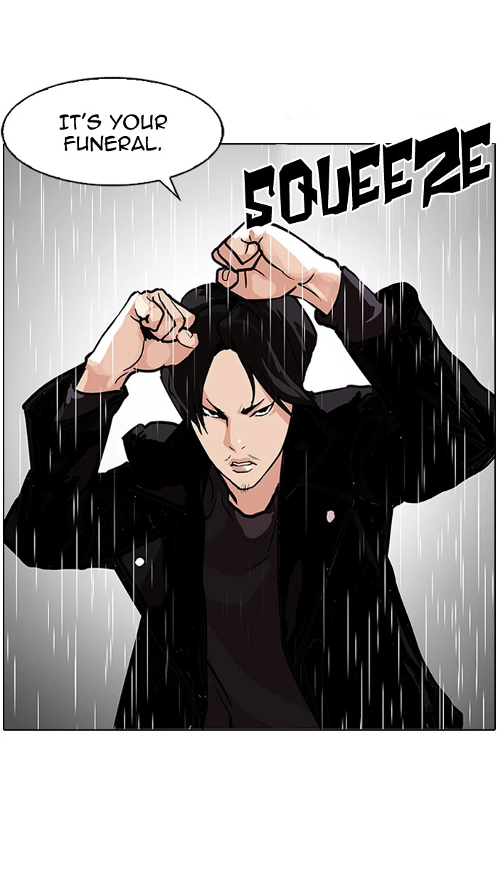 Lookism Chapter 88 — page 20