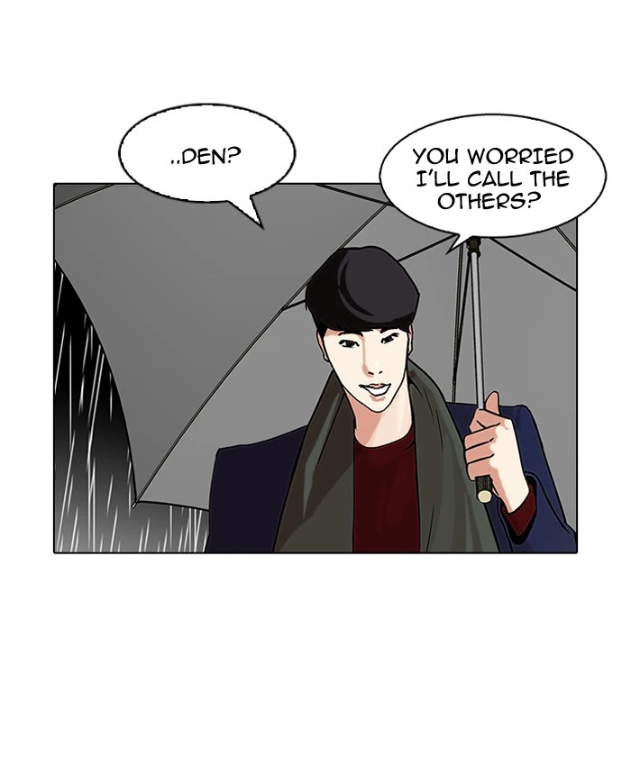 Lookism Chapter 88 — page 22