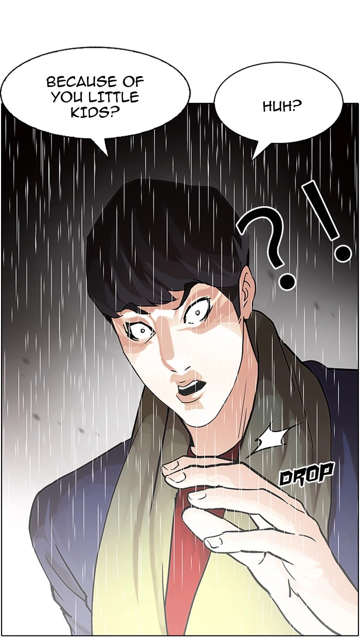 Lookism Chapter 88 — page 23