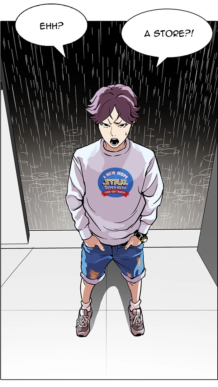 Lookism Chapter 88 — page 27