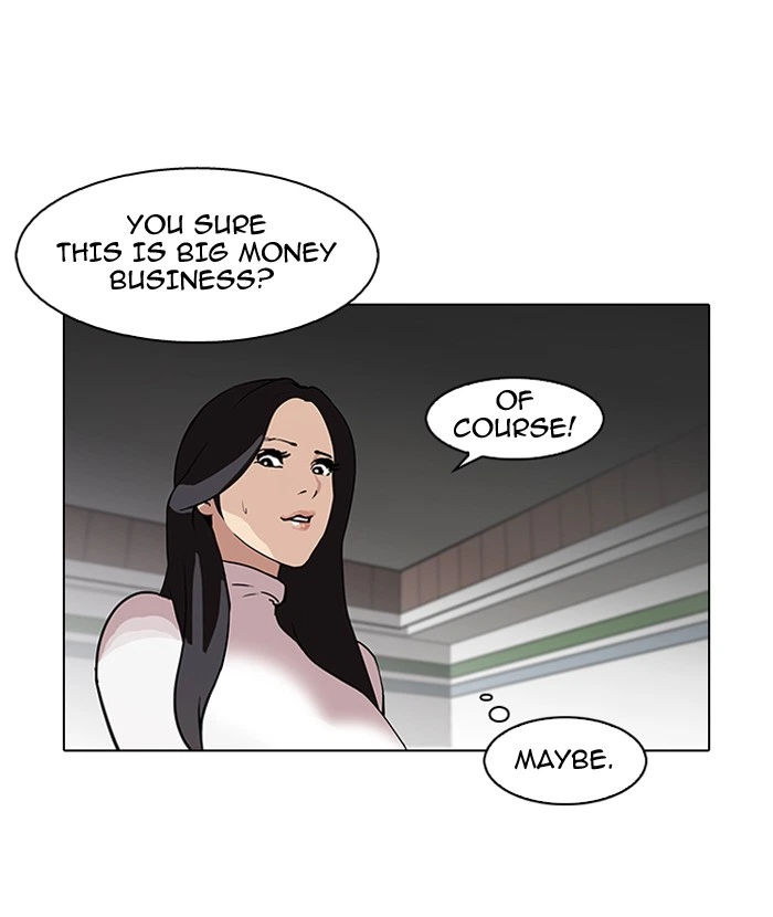 Lookism Chapter 88 — page 28