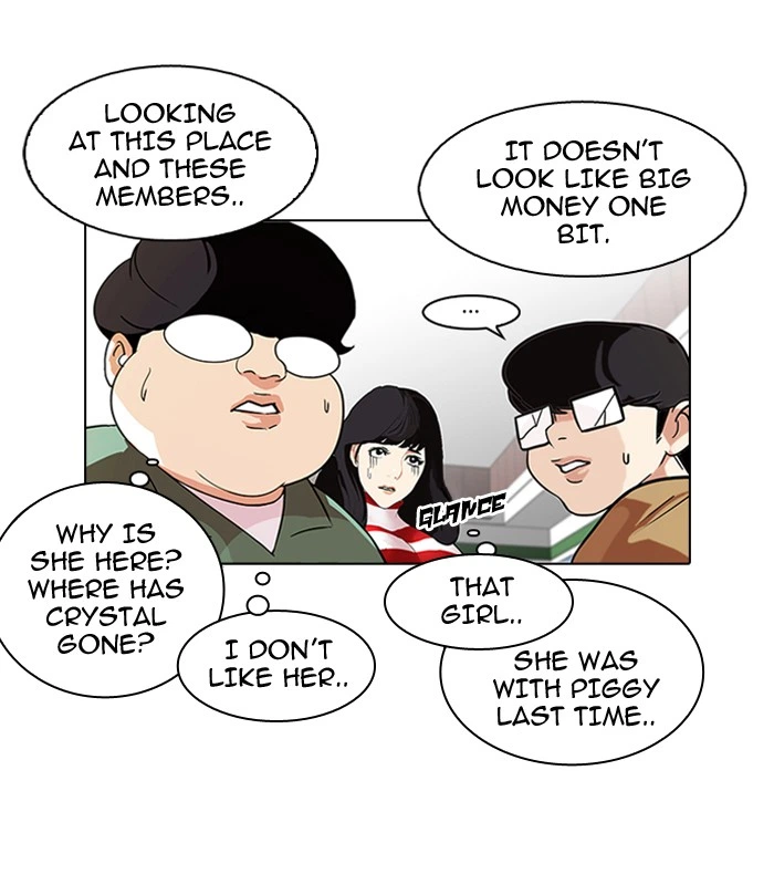 Lookism Chapter 88 — page 29
