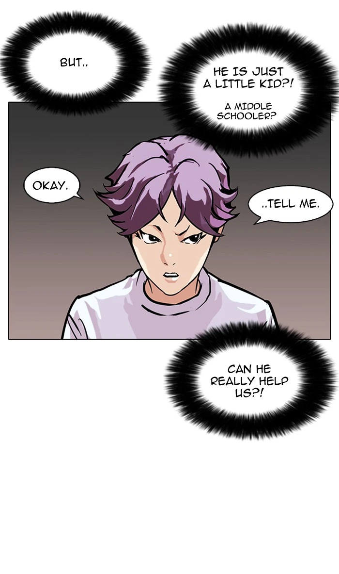 Lookism Chapter 88 — page 30
