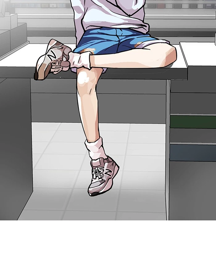 Lookism Chapter 88 — page 32