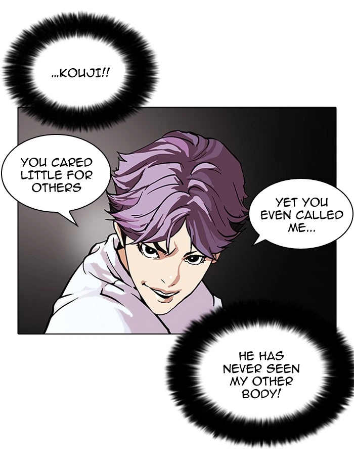Lookism Chapter 88 — page 35