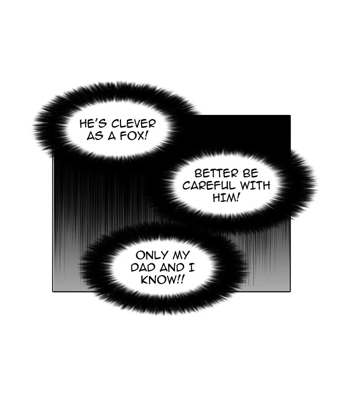 Lookism Chapter 88 — page 36