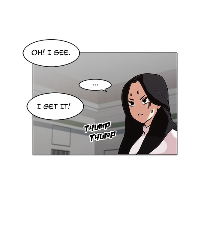 Lookism Chapter 88 — page 38