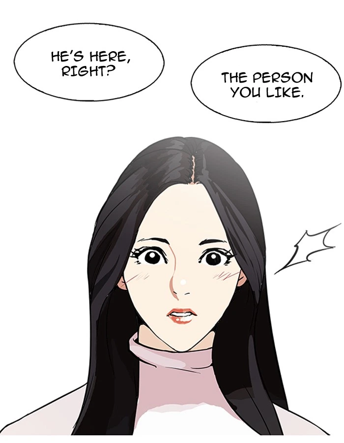 Lookism Chapter 88 — page 39