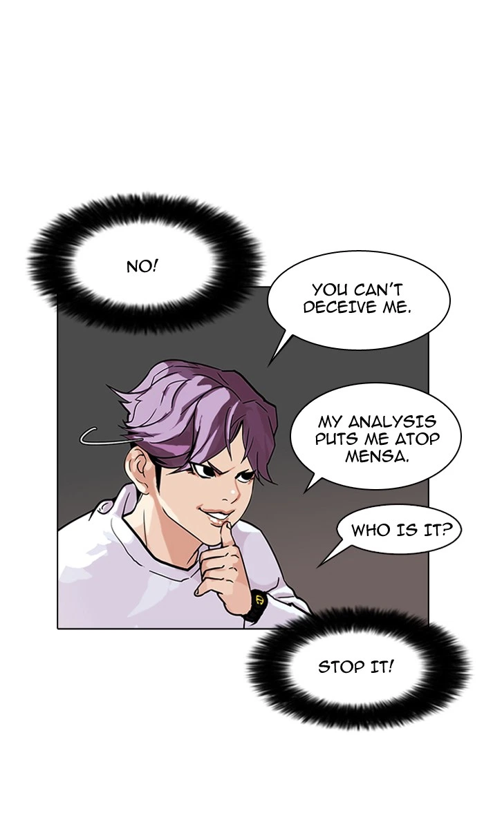 Lookism Chapter 88 — page 40