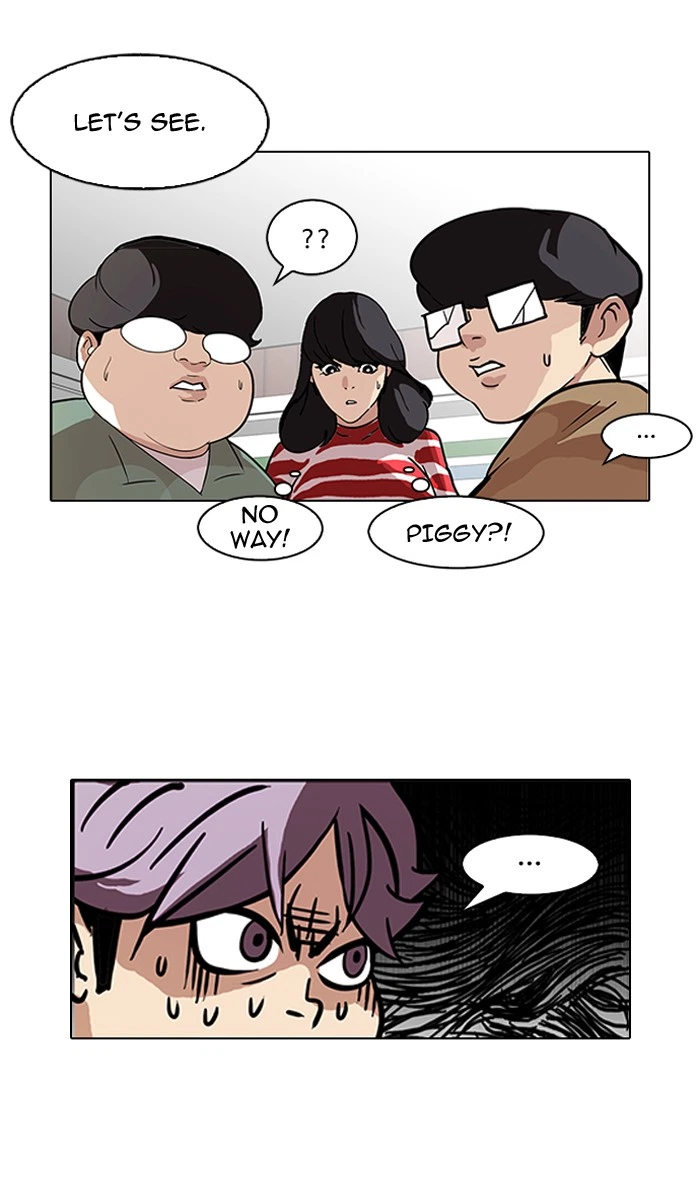 Lookism Chapter 88 — page 41