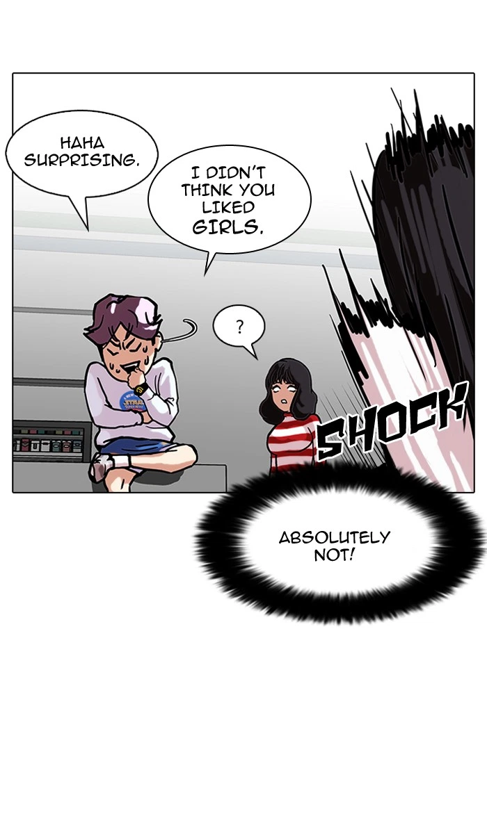 Lookism Chapter 88 — page 42