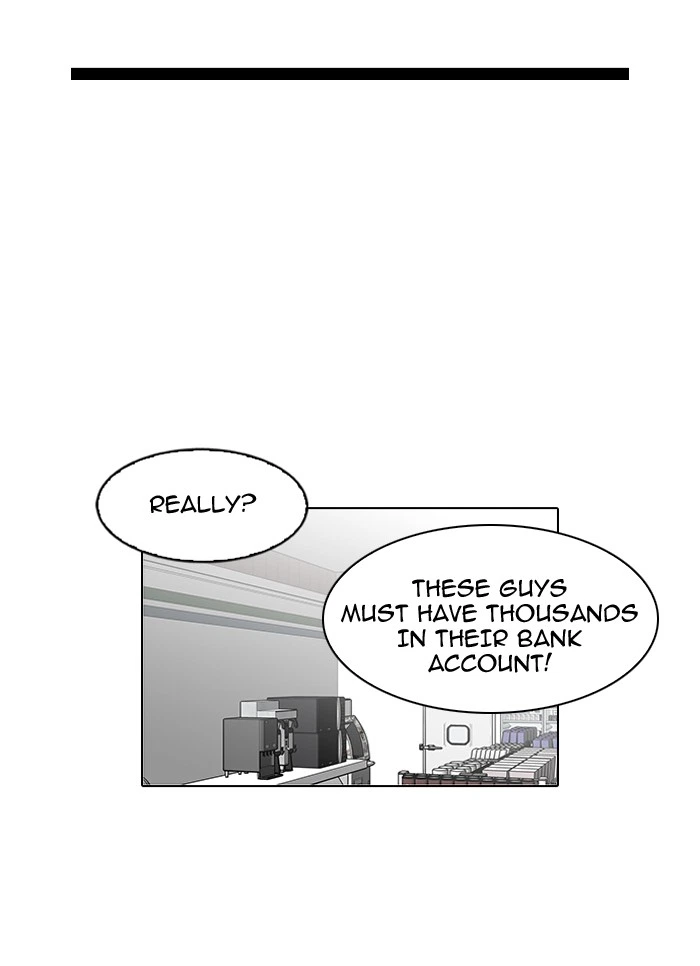 Lookism Chapter 88 — page 43