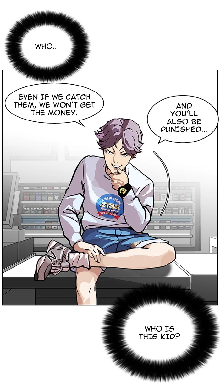Lookism Chapter 88 — page 46