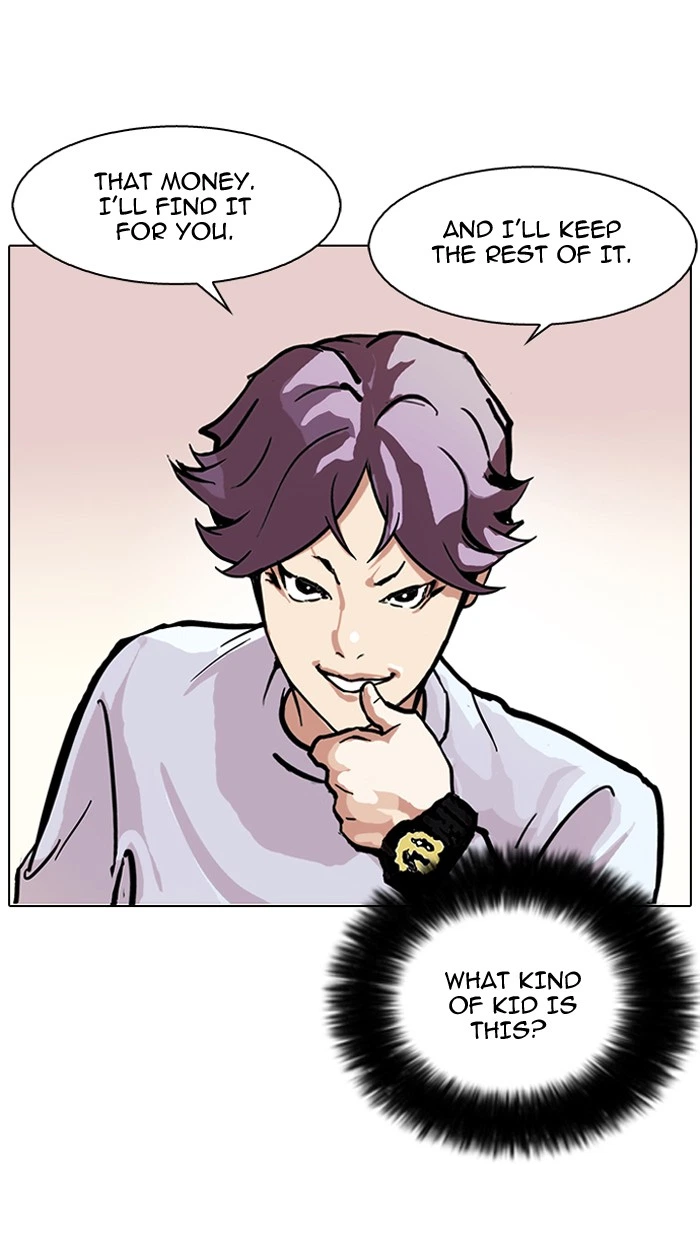Lookism Chapter 88 — page 47