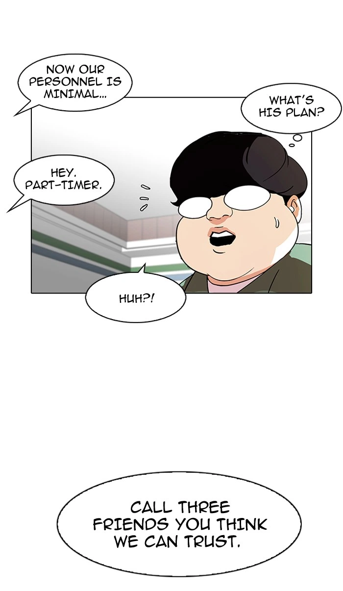 Lookism Chapter 88 — page 48