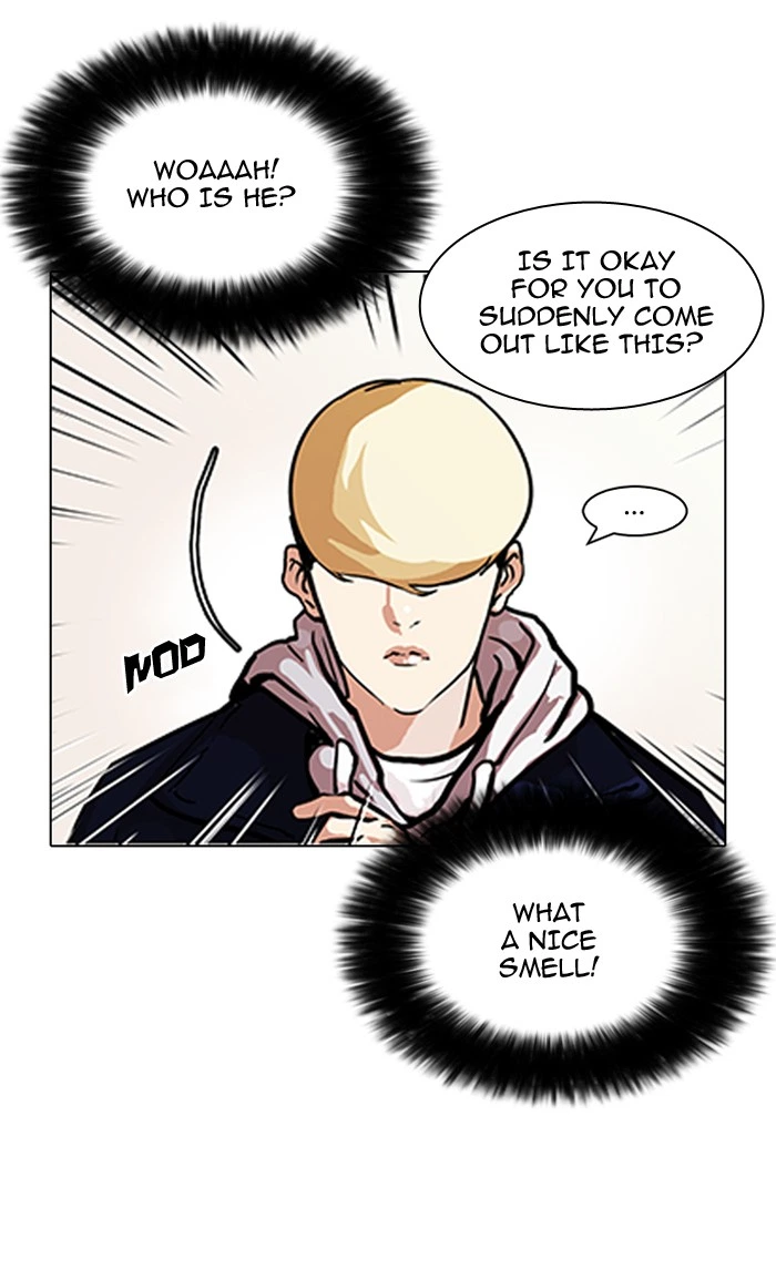 Lookism Chapter 88 — page 53