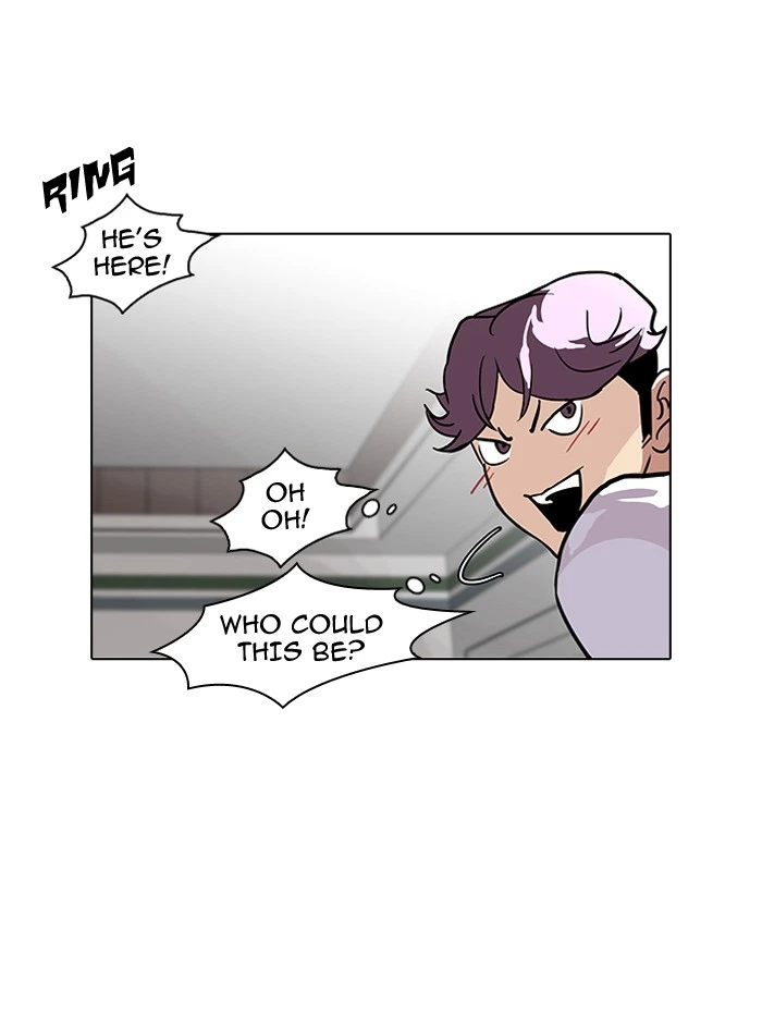 Lookism Chapter 88 — page 55