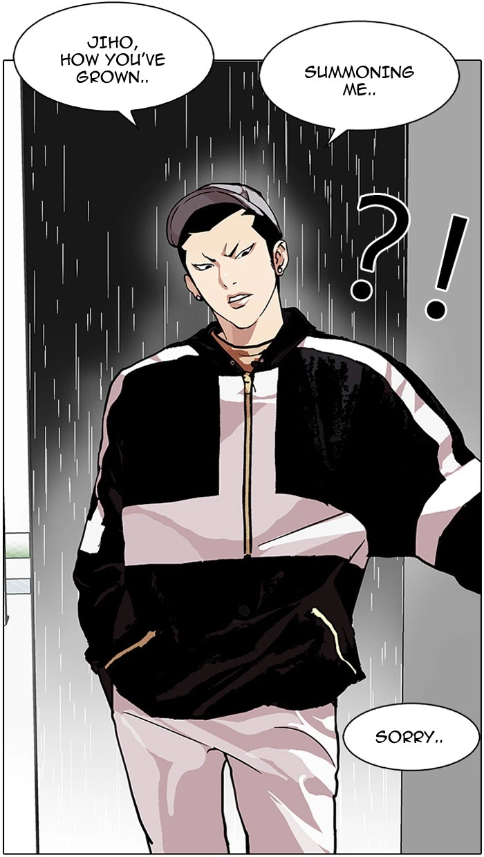 Lookism Chapter 88 — page 56